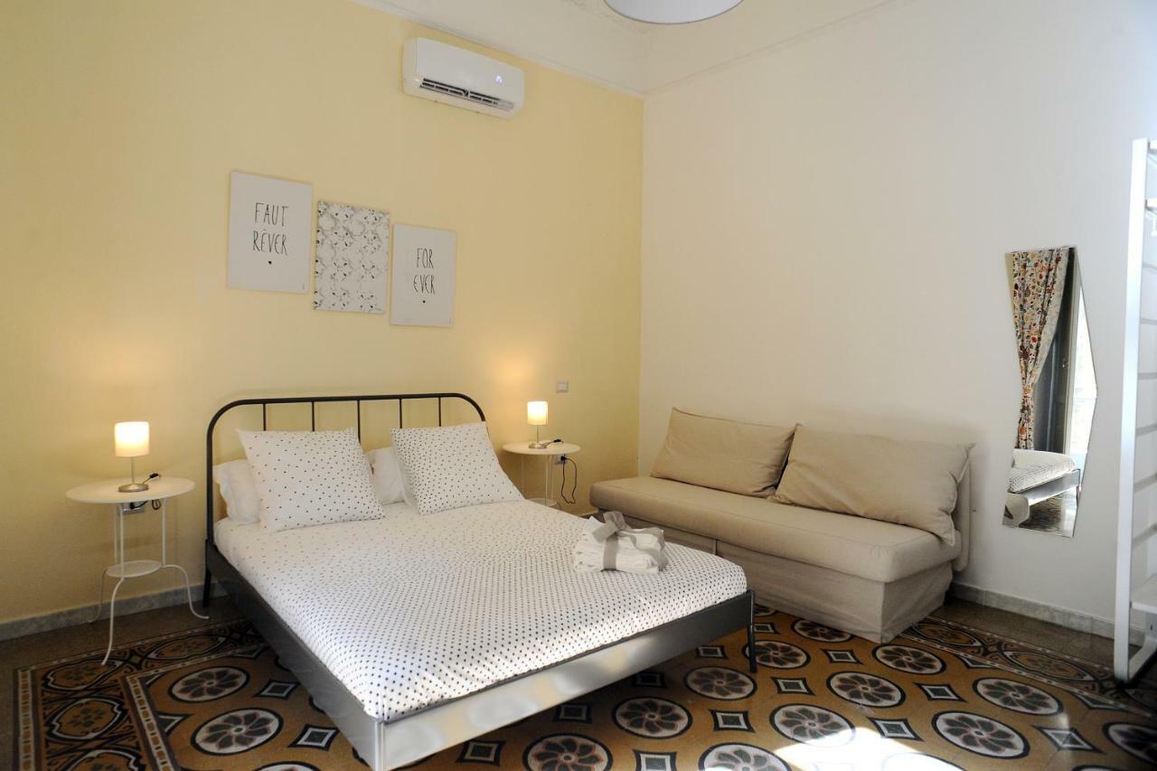 Bed and breakfast Maison Salerno