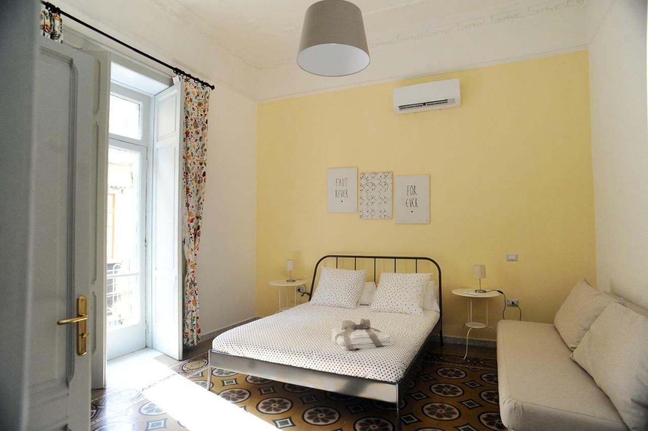 Maison * Salerno