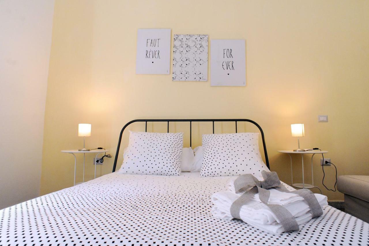 Maison * Salerno