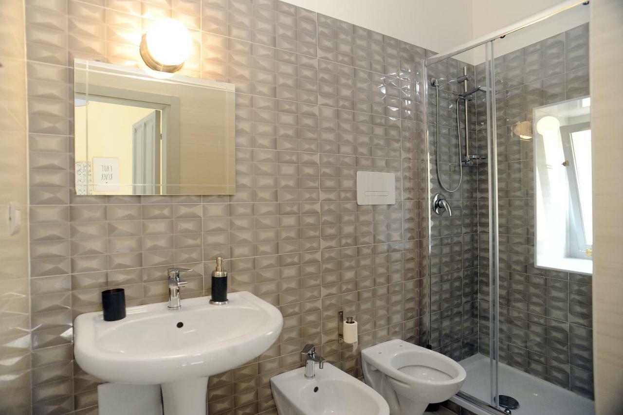 Bed and breakfast Maison Salerno